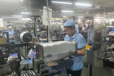 Lợi ích cho doanh nghiệp tại TPHCM khi điều chỉnh phụ tải điện