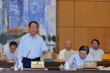 “Sao luật nào, chính sách nào cũng lách được hết vậy?”