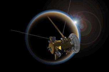 NASA sẽ phá hủy một tàu vũ trụ trị giá 3 tỷ bảng Anh vào thứ Sáu này