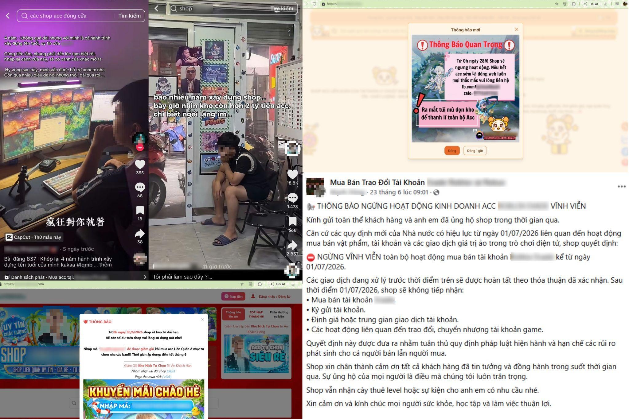 The game market fled before being fined, Telegram became a new "meeting place" - 3
