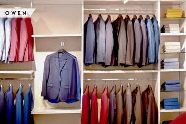 Thương hiệu thời trang Owen bất ngờ với sự thay đổi hướng tới giới trẻ