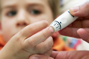 Sữa công thức không tiềm ẩn nguy cơ cao mắc bệnh đái tháo đường ở trẻ