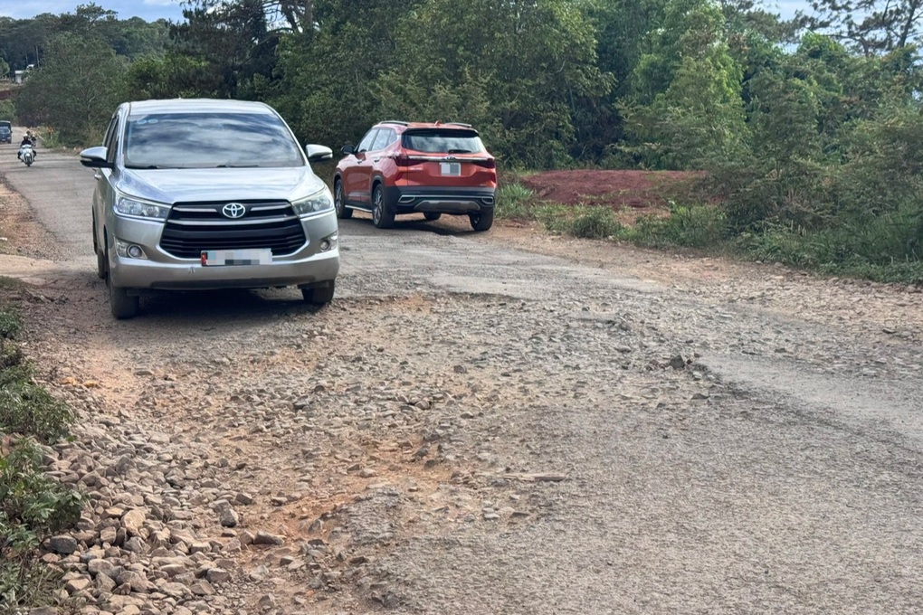 Gian lận, một doanh nghiệp bị cấm thầu 3 năm tại Đắk Nông - 1 Gian lận, một doanh nghiệp bị cấm thầu 3 năm tại Đắk Nông - 1