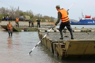 Điểm yếu làm chậm đà tốc chiến của Nga tại Ukraine
