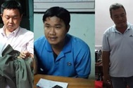 Vụ 3 thanh tra giao thông bị bắt vì nhận hối lộ: Còn đồng phạm?