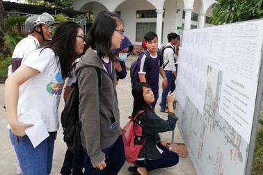 Trường Đại học Tây Đô công bố điểm chuẩn trúng tuyển đợt 1