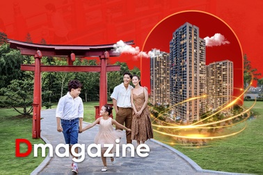 Nhiều người trẻ mua được nhà ở tuổi đôi mươi