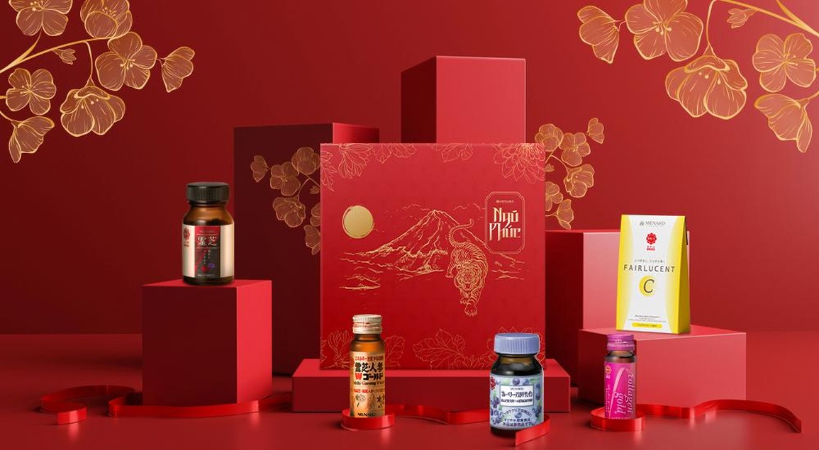 Chữ Kim trong Kanji và thông điệp của món quà năm mới từ thương hiệu Nhật - 3 Chữ Kim trong Kanji và thông điệp của món quà năm mới từ thương hiệu Nhật - 3