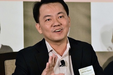 Đề cử ông Nguyễn Anh Đức điều hành Hội đồng quản trị Saigon Co.op