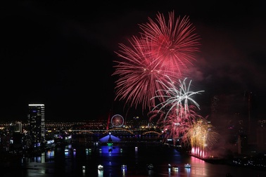 Giám đốc điều hành Global 2000 và những hé lộ bất ngờ về các đội pháo hoa DIFF 2019