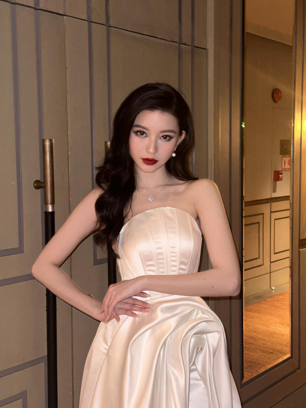 Hot girl từng là bạn gái Jack: Xinh đẹp, công khai hẹn hò đồng giới - 1 Hot girl từng là bạn gái Jack: Xinh đẹp, công khai hẹn hò đồng giới - 1