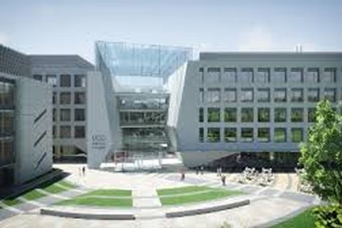 Hội thảo Đại học UCD Ailen với học bổng trị giá 25%-50% học phí