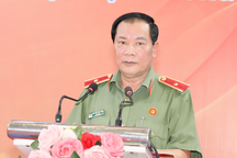 Cần Thơ ra mắt mô hình "trường học thân thiện, học sinh thanh lịch"