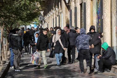 Iran đặt cược vào "cơ chế sinh tồn", muốn đảo ngược tình thế trước Mỹ