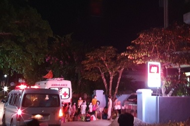 Nam sinh mắc Covid-19, 41 học sinh, giáo viên tiểu học đi cách ly