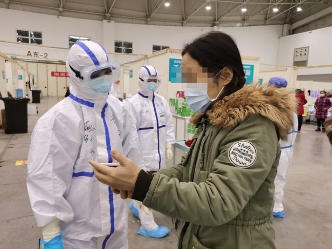 Cập nhật: Thêm 1 trường hợp tử vong ngoài Trung Quốc đại lục do virus Covid-19, bệnh nhân phục hồi được kêu gọi làm một việc để cứu sống những người nhiễm bệnh khác - Ảnh 4. Cập nhật: Thêm 1 trường hợp tử vong ngoài Trung Quốc đại lục do virus Covid-19, bệnh nhân phục hồi được kêu gọi làm một việc để cứu sống những người nhiễm bệnh khác - Ảnh 4.
