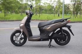Tầm giá 30-35 triệu đồng, chọn xe máy điện VinFast Kyo hay Dat Bike Era E1?