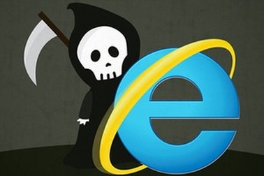 Microsoft sẽ “khai tử” Internet Explorer 8, 9, 10 vào tuần sau