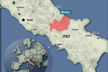 Tặng 25.000 Euro cho cư dân đến sinh sống