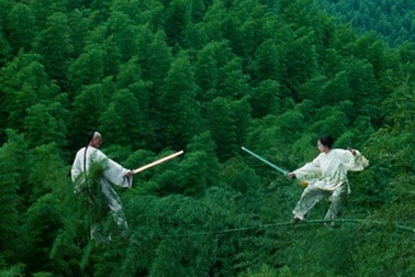 Phần 2 của “Ngọa hổ tàng long” sắp khởi quay tại New Zealand