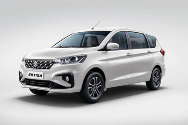 Suzuki Ertiga mới dự kiến bàn giao tháng 11, có làm khó nổi Xpander?