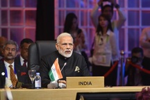 Hội nghị cấp cao ASEAN-Ấn Độ: Kiến tạo một trật tự mới ở khu vực