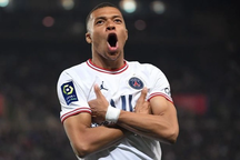 Chốt tương lai của Mbappe ở PSG