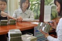 VAMC chỉ bán được chưa đầy 1% nợ xấu đã mua