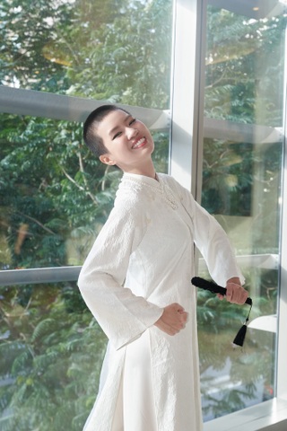 Gu thời trang của Pháo ngày ấy - bây giờ: Từ gợi cảm đến cá tính, nổi loạn - 9