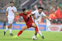 HLV Đinh Thế Nam: "U20 Việt Nam sẽ vượt qua vòng loại châu Á"