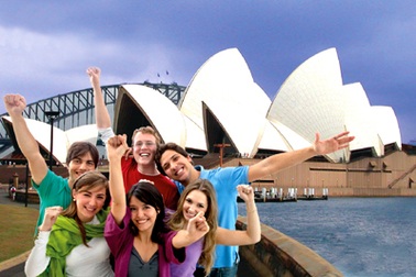 140 học bổng sau đại học của Chính phủ Australia 