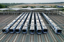 Metro số 1 chạy 200 chuyến mỗi ngày trong nửa năm đầu tiên