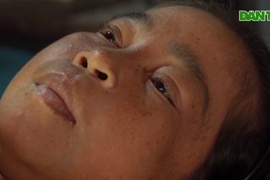 Người vợ suy thận mãn tính xin được sống để nuôi con