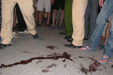 “Đây đúng ra là một vụ tai nạn” 