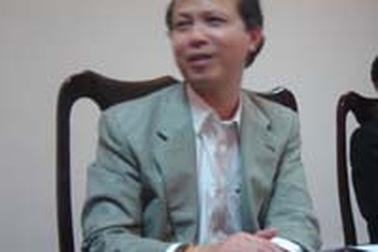 Đừng nhận định bất động sản theo cách “sờ voi”