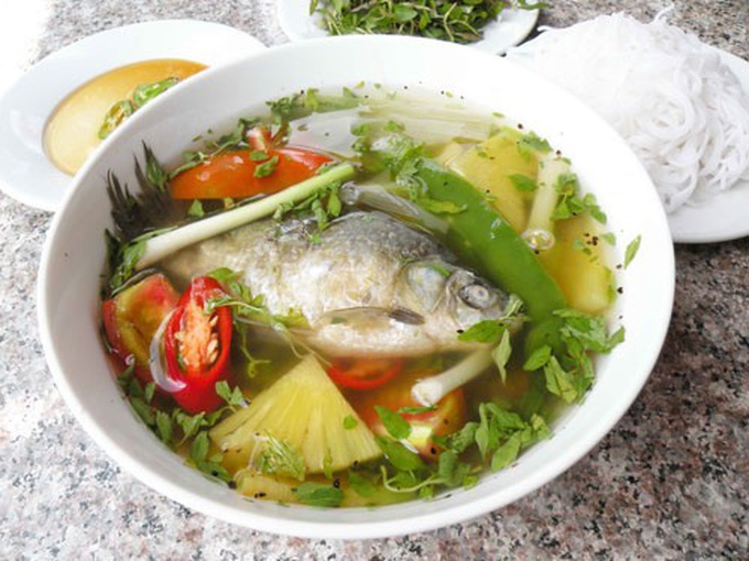 Thuốc hay từ cá diếc - Ảnh 4. Thuốc hay từ cá diếc - Ảnh 4.