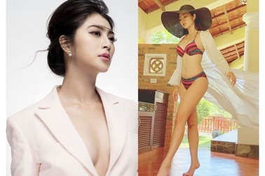 Phủ nhận làm mẹ đơn thân, Thanh Trúc tuyên bố hùng hồn chuyện “gái ế” tuổi 30