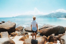 Đảo Hòn Nưa – “thiên đường ngủ quên” ở Phú Yên nhất định phải đến một lần trong đời