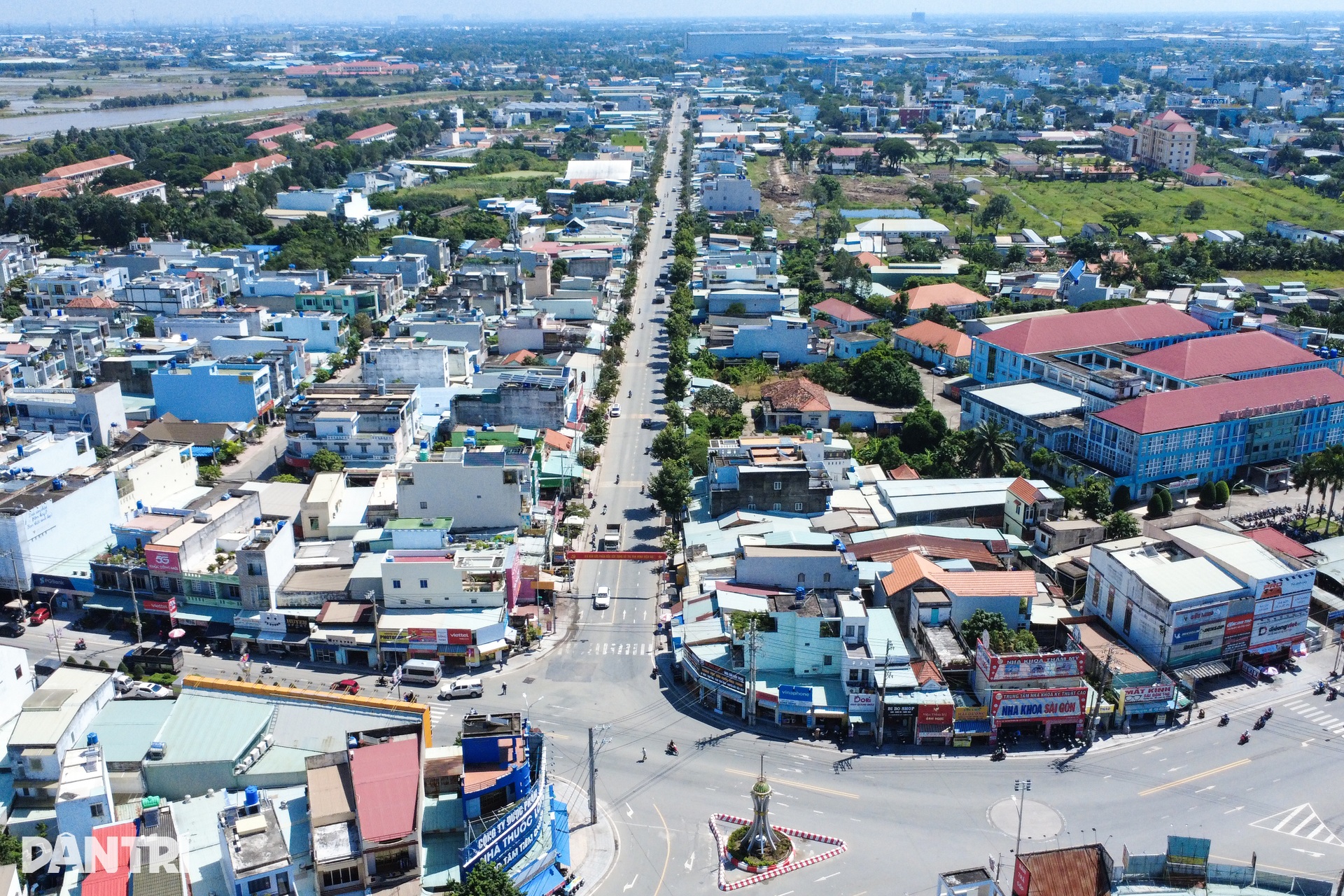 Tây Ninh chi 1.850 tỷ đồng nâng cấp tuyến đường huyết mạch kết nối TPHCM - 11 Tây Ninh chi 1.850 tỷ đồng nâng cấp tuyến đường huyết mạch kết nối TPHCM - 11