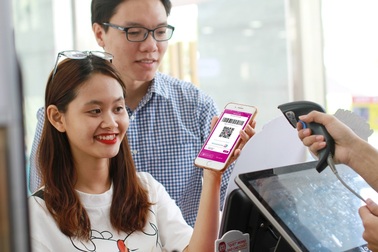 Siêu ứng dụng MoMo: “Trợ lý” chi tiêu của người dùng