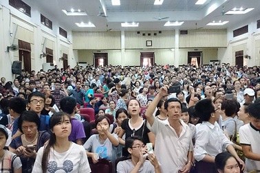 Đại học định hướng doanh nghiệp: Không thay đổi, trường đại học sẽ mất chỗ đứng