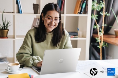 Laptop HP ProBook 450 G10 mới gây ấn tượng với nhiều nâng cấp