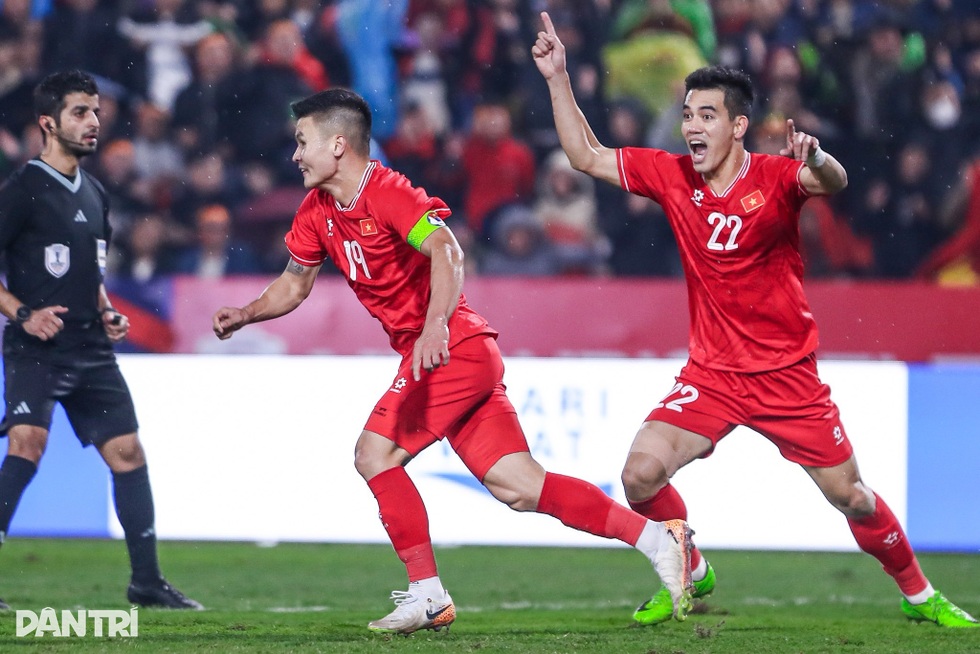 Chuyên gia: Tuyển Việt Nam cần ổn định để tiến xa tại AFF Cup 2024 - 4 Chuyên gia: Tuyển Việt Nam cần ổn định để tiến xa tại AFF Cup 2024 - 4