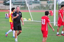 Fulham không chấp thuận cho thủ môn Philippines dự AFF Cup