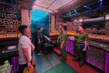 Hà Nội: Gỡ vướng cho các cơ sở kinh doanh karaoke