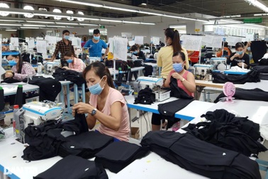 Chế độ hỗ trợ người lao động nghỉ do giãn cách xã hội