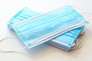 Kiểm tra thông tin khẩu trang Trung Quốc chứa chất gây hại