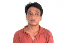 Sát hại vợ chưa cưới rồi ôm con gái rời khỏi hiện trường