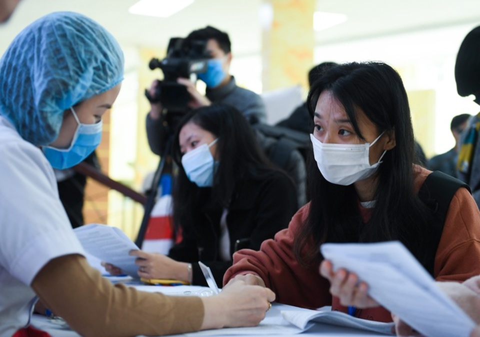 Những điểm đặc biệt trong thử nghiệm giai đoạn 2 vắc xin Covid-19 Việt Nam - 2 Những điểm đặc biệt trong thử nghiệm giai đoạn 2 vắc xin Covid-19 Việt Nam - 2