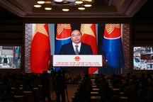 Thủ tướng: Các nước ASEAN hợp tác ứng phó hiệu quả với Covid-19